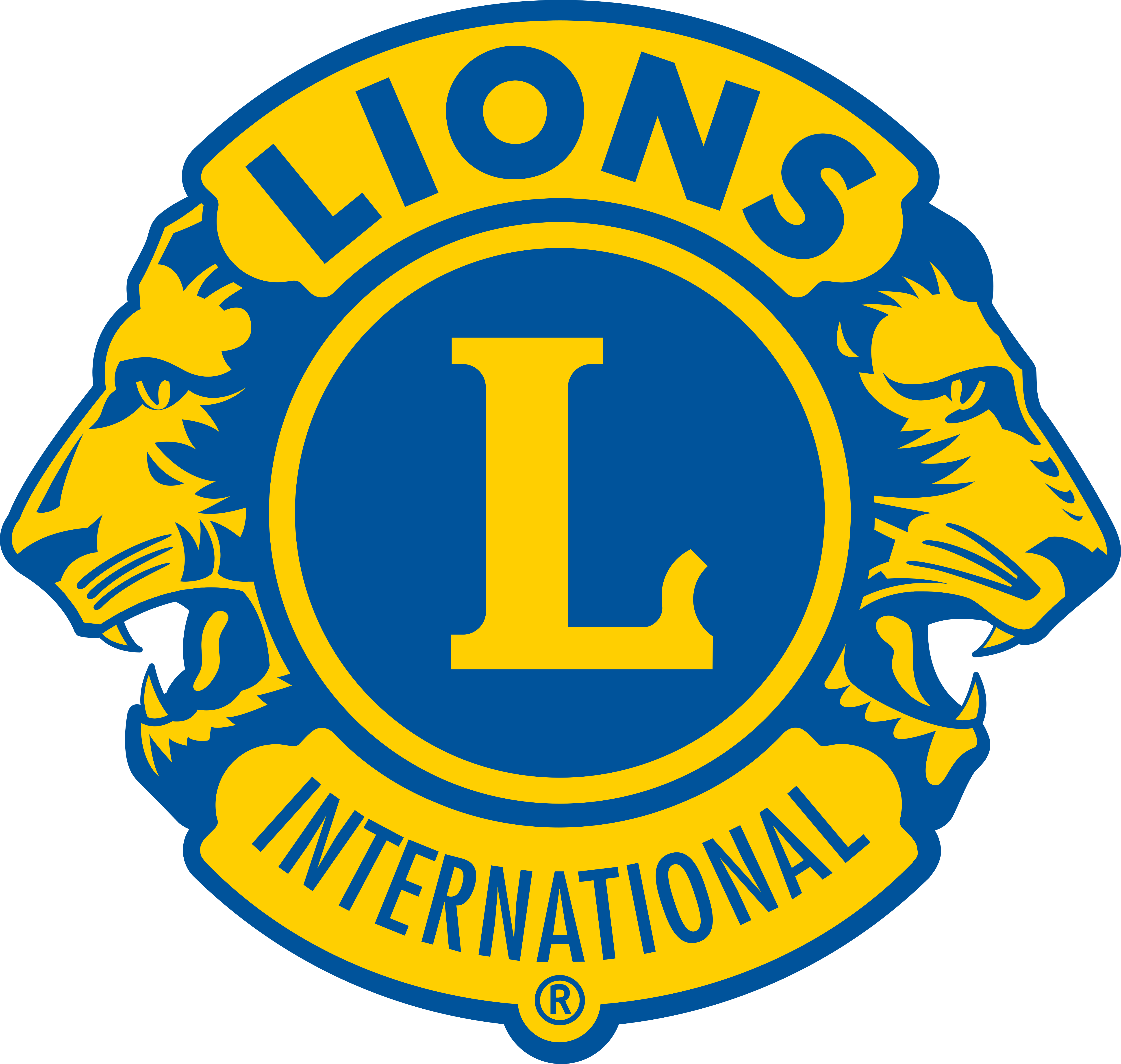 Lions Club Padova Ruzzante Rubianus